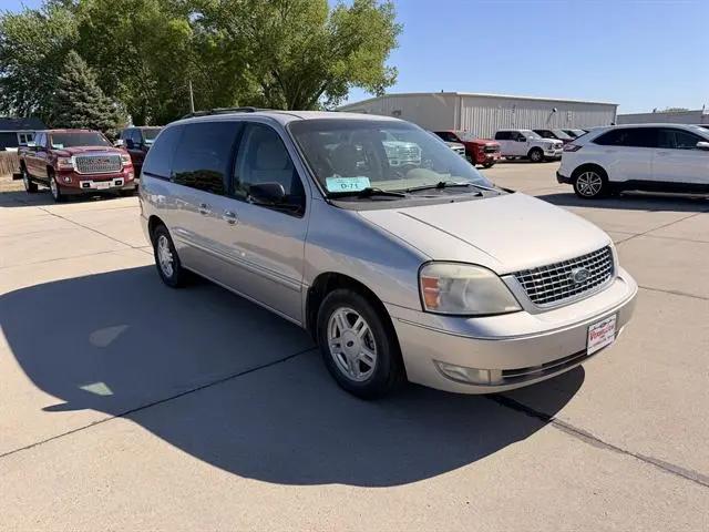 2005 Ford Freestar SEL for sale in Vermillion, SD