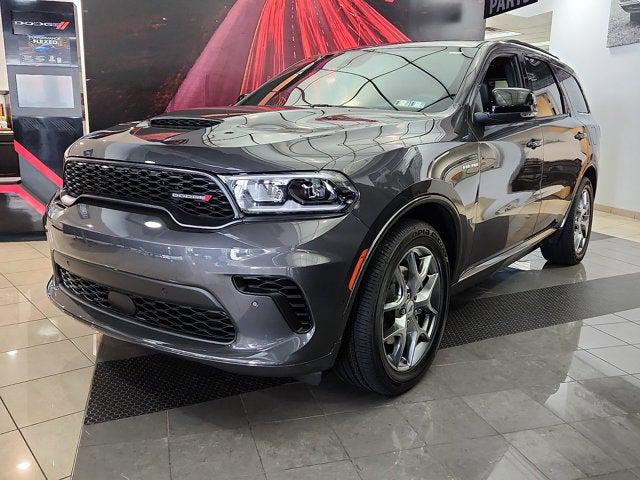 2026 Dodge Durango DURANGO GT PLUS AWD HEMI V8 2026 Dodge Durango DURANGO GT PLUS AWD HEMI V8