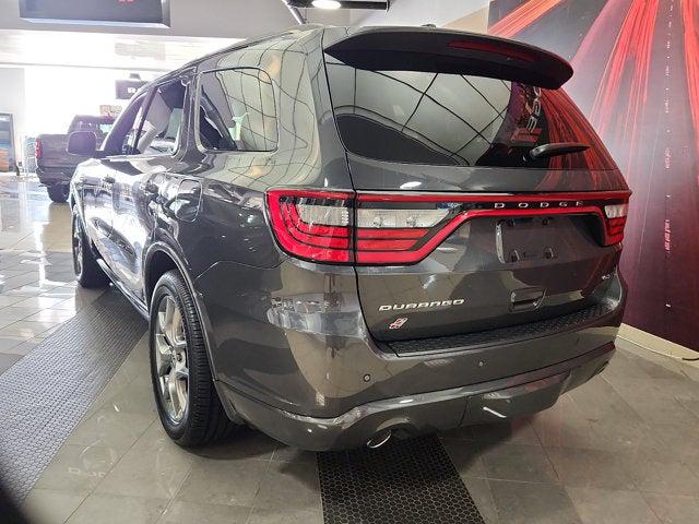 2026 Dodge Durango DURANGO GT PLUS AWD HEMI V8 2026 Dodge Durango DURANGO GT PLUS AWD HEMI V8