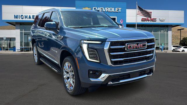 2026 GMC Yukon 4WD Elevation for sale in Carson City, NV