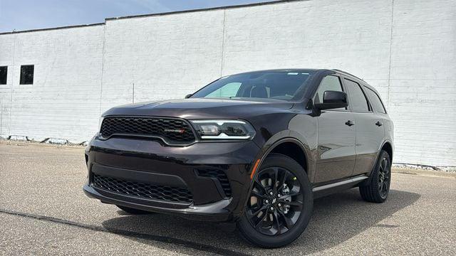 2026 Dodge Durango GT AWD for sale in Bloomfield Hills, MI