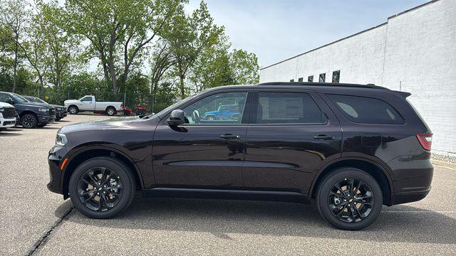 2026 Dodge Durango GT AWD