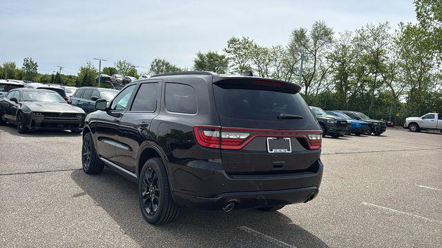 2026 Dodge Durango GT AWD