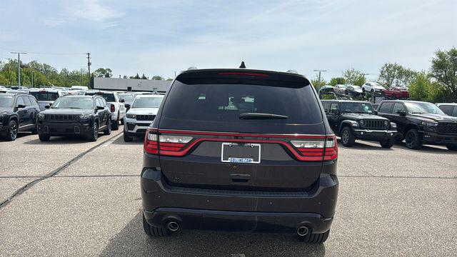 2026 Dodge Durango GT AWD