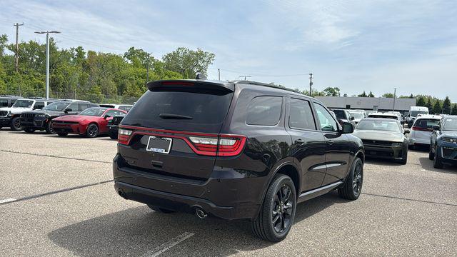 2026 Dodge Durango GT AWD
