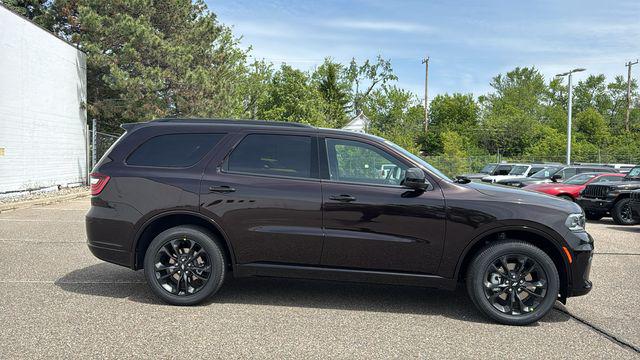 2026 Dodge Durango GT AWD