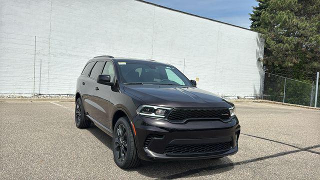 2026 Dodge Durango GT AWD