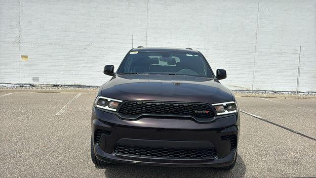 2026 Dodge Durango GT AWD