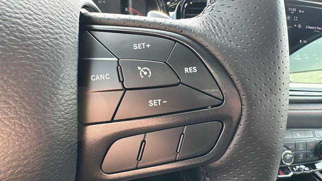 2026 Dodge Durango GT AWD