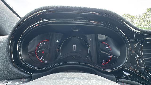 2026 Dodge Durango GT AWD