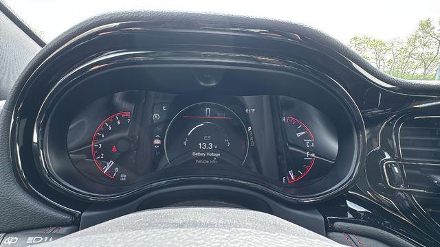 2026 Dodge Durango GT AWD