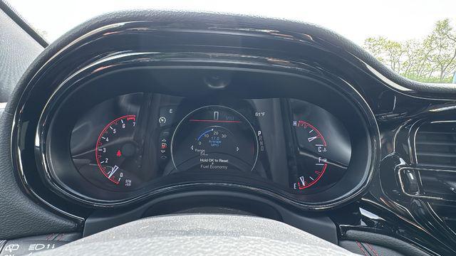 2026 Dodge Durango GT AWD