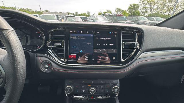 2026 Dodge Durango GT AWD