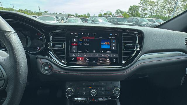 2026 Dodge Durango GT AWD