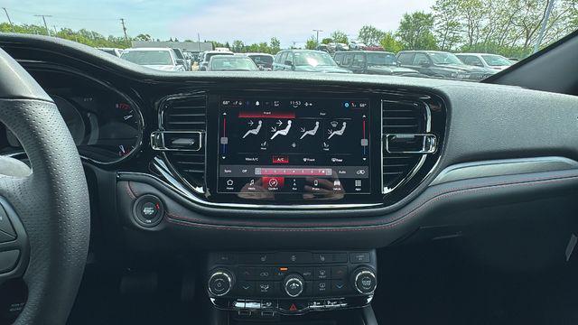 2026 Dodge Durango GT AWD