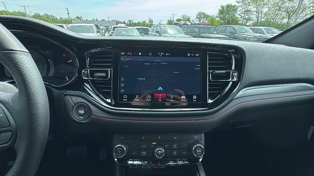 2026 Dodge Durango GT AWD