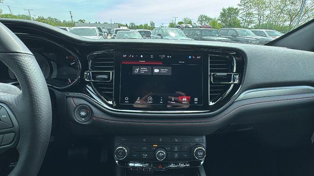 2026 Dodge Durango GT AWD