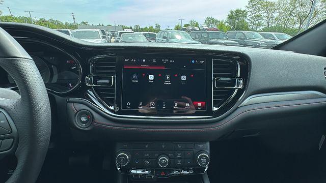 2026 Dodge Durango GT AWD