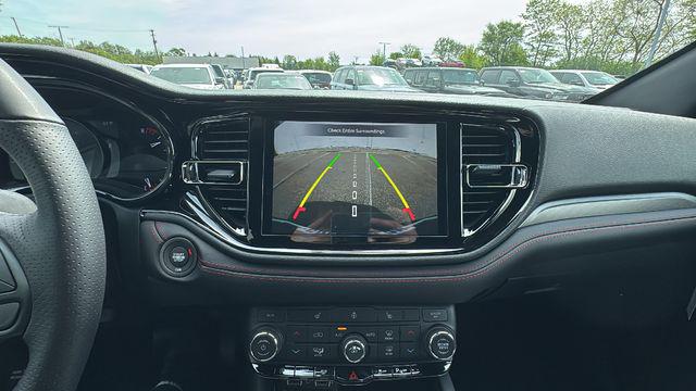 2026 Dodge Durango GT AWD