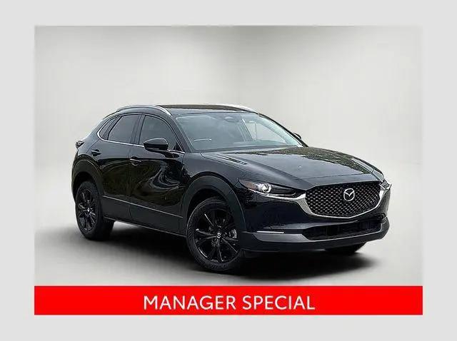 2025 Mazda CX-30 2.5 S Select Sport for sale in Gastonia, NC
