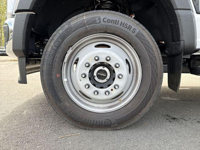 2025 Ford F-450 XL