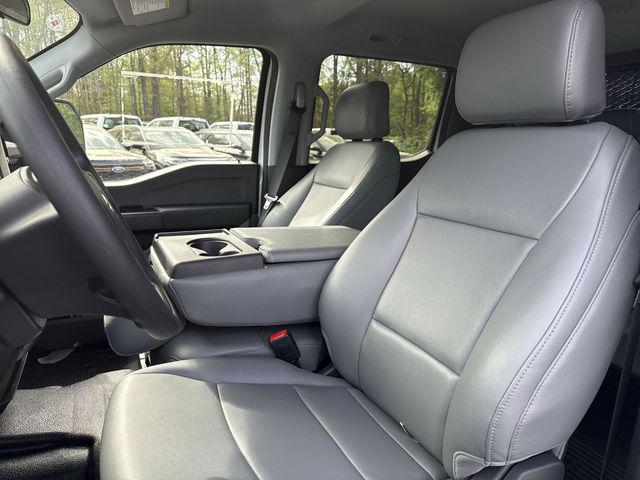 2025 Ford F-450 XL
