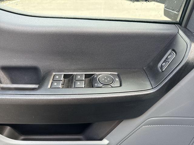 2025 Ford F-450 XL