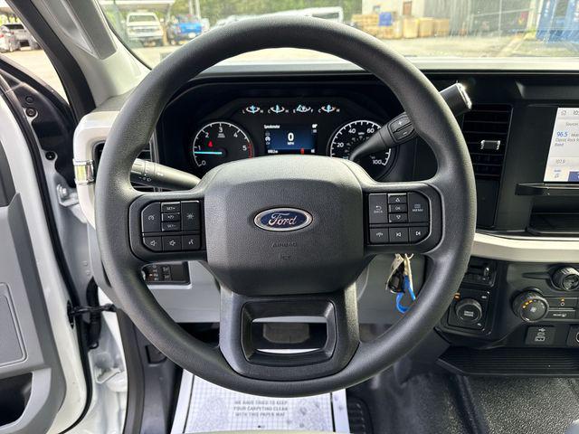 2025 Ford F-450 XL