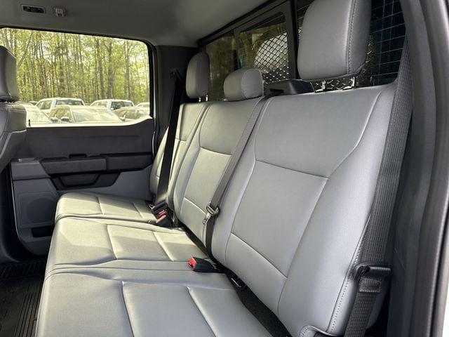 2025 Ford F-450 XL