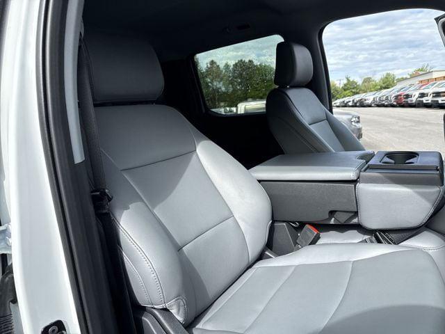 2025 Ford F-450 XL