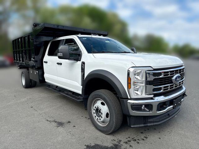 2025 Ford F-450 XL