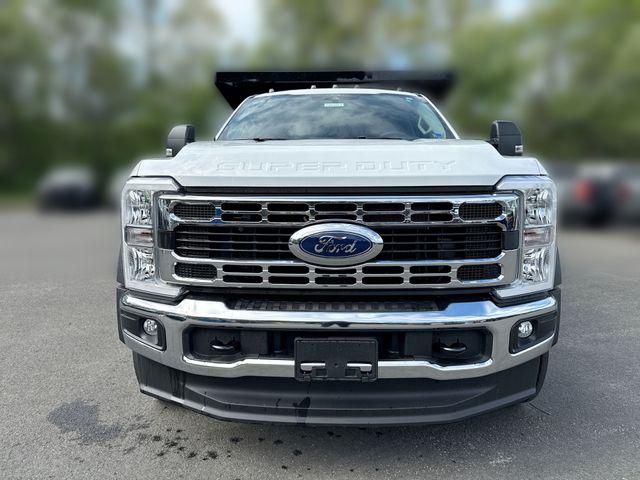 2025 Ford F-450 XL