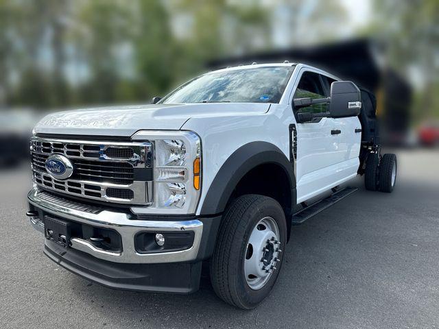 2025 Ford F-450 XL