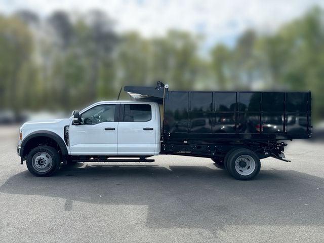2025 Ford F-450 XL