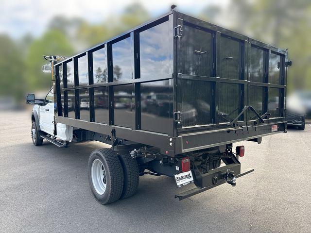 2025 Ford F-450 XL