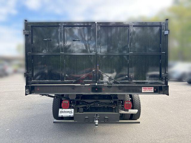 2025 Ford F-450 XL