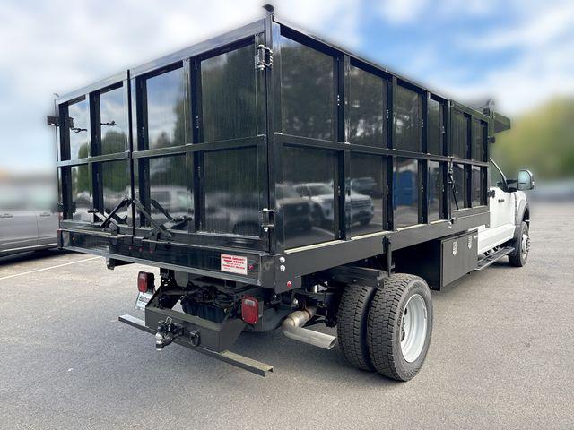 2025 Ford F-450 XL
