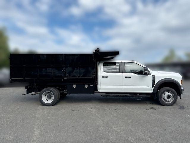 2025 Ford F-450 XL