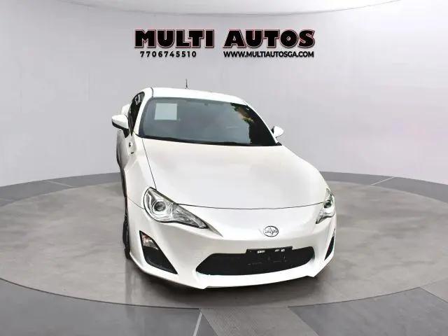 2013 Scion FR-S Unknown for sale in Lilburn, GA