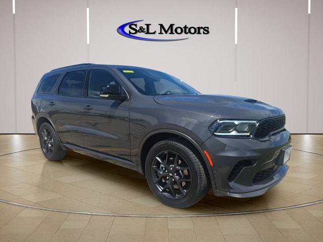 2026 Dodge Durango GT Plus HEMI V8 for sale in Pulaski, WI
