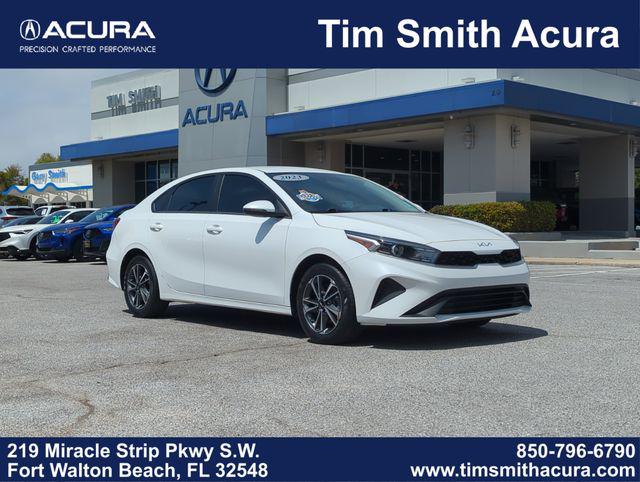 2023 Kia Forte LXS for sale in Fort Walton Beach, FL