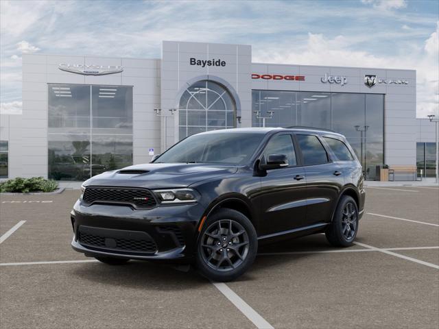 2026 Dodge Durango DURANGO GT PREMIUM AWD HEMI V8