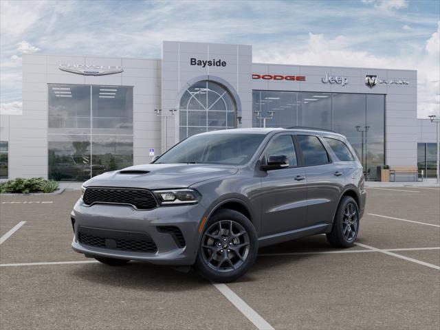 2026 Dodge Durango DURANGO GT PREMIUM AWD HEMI V8
