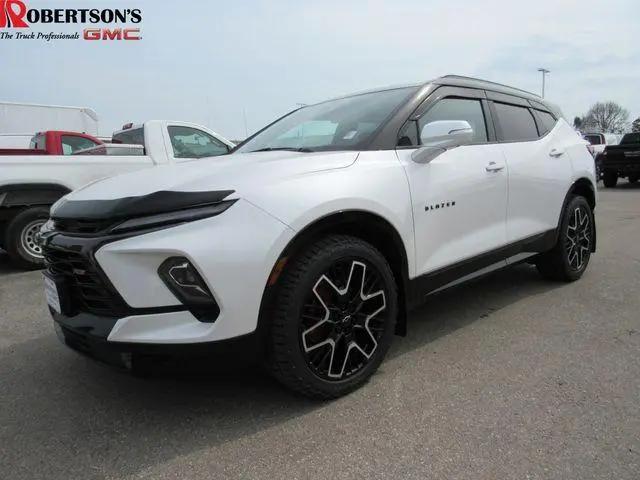 2023 Chevrolet Blazer AWD RS for sale in Wareham, MA