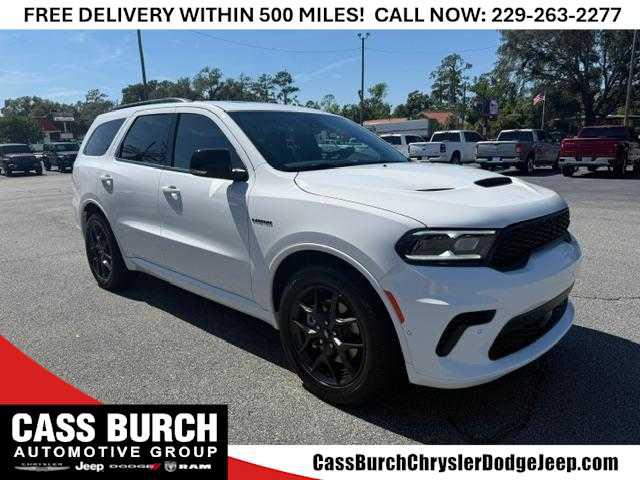 2026 Dodge Durango GT Plus HEMI V8 for sale in Quitman, GA