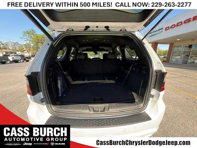 2026 Dodge Durango GT Plus AWD HEMI V8