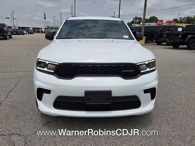 2026 Dodge Durango DURANGO GT RWD 2026 Dodge Durango DURANGO GT RWD