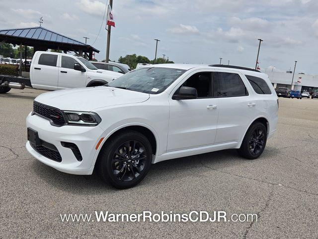 2026 Dodge Durango DURANGO GT RWD 2026 Dodge Durango DURANGO GT RWD