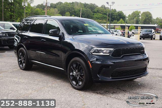 2026 Dodge Durango GT RWD for sale in Rocky Mount, NC