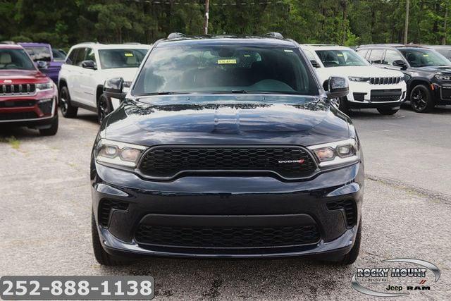 2026 Dodge Durango GT RWD